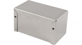 1411HU, Корпус: универсальный; Х:56мм; Y:102мм; Z:56мм; 1411; алюминий, Hammond