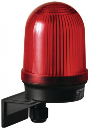 21310000, Continuous light, red, WERMA Signaltechnik