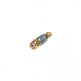 6806.19.A, RF Attenuator, 6dB, SMA Plug - SMA Socket, 50Ohm, Huber+Suhner