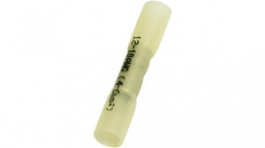 RND 465-00106 [50 шт], Butt splice connector 4...6 mm2, RND Connect