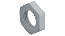 229PG, Cable Gland Locknut PG29, JACOB