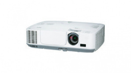 60003404, NEC Display Solutions projector, NEC