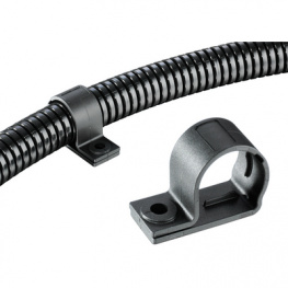 BGL-12, Conduit clampNW12 black, PMA AG (Cable protection)
