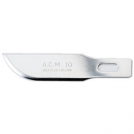 ACM10SM [5 шт], Blade PU=5 ST, Ideal-Tek