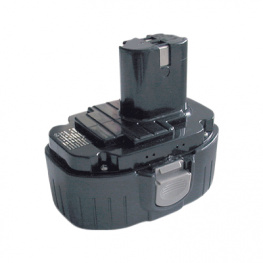 210-8360 / N/A, Replacement rechargeable battery for power tools, Akku