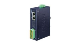 IECS-1116-DI, Remote I/O Module, EtherCAT 16DI 48V, Planet