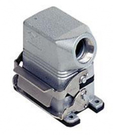 CSLZ 10 IO, COMPLETE CONNECTOR 10P., ILME