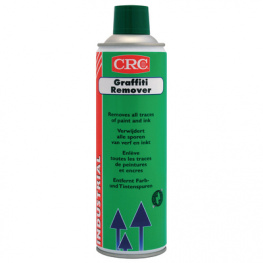 GRAFFITI REMOVER, 400 ML, ML, Graffiti remover Spray 400 ml, CRC