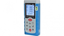 P2802, Distance Meter 0.05...80 m, PeakTech