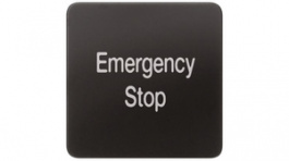 3SB39061EY, Nameplate SIRIUS 3SB3, Siemens