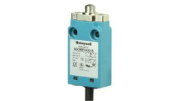 NGCMB10AX01B, Концевой выключатель; толкатель; NO + NC; 10А; макс.240ВAC; IP67, Honeywell