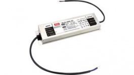 ELG-240-24DA-3Y, Блок питания: импульсный; Коммуникация: DALI; LED; 240Вт; 24ВDC, MEAN WELL