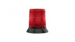 21154635007, Multifunction Light Element, HI-SIL, Red, 24V, Pfannenberg