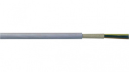 16000003/50 [50 м], Mains cable&nbsp;&nbsp; 3&nbsp;&nbsp;Cores,&nbsp;&nbsp; 3 x1.5 mm2 Copper Wire Bare Unshie, LAPP