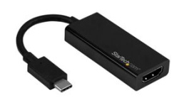 CDP2HD4K60, Adapter, USB-C Plug - HDMI Socket, StarTech.com