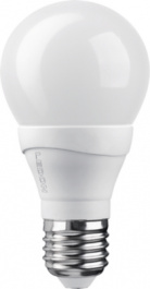 28000165, LED lamp E27, Ledon