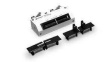 16047A Axial and Radial Test Fixture