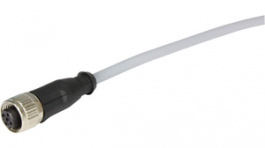 21348500585100, Sensor Cable 5 10 m, Harting