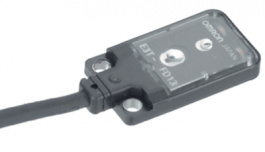 E3T-FL23 2M, Diffuse Reflective Sensor, Reflection Light Sensor, 1...30 m, Omron