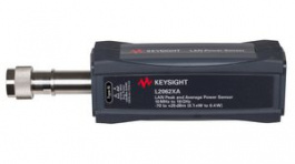 L2062XA, LAN Peak and Average Power Sensor 10MHz ... 18GHz, Keysight