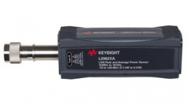 L2062XA, LAN Peak and Average Power Sensor 10MHz ... 18GHz, Keysight