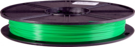 MP05760, 3D Printer Filament PLA green 900 g, Makerbot