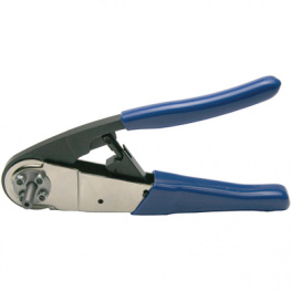ADT16, Crimping tool -, Amphenol