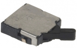 ESE18R11D, Переключатель: индикаторный; Пол: 2; SPST; 0,01A/5ВDC; Подсвет: нет, Panasonic