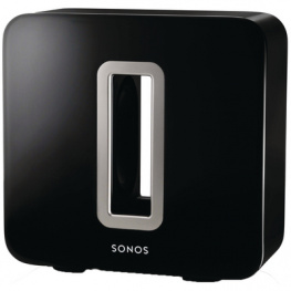 SUBGBEU1, Wireless Subwoofer, Sonos