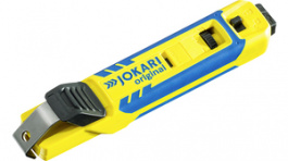 70000, Стриппер; Oпровода: 7?70мм; Кабель: круглые; Дл.инструмента: 167мм, Jokari