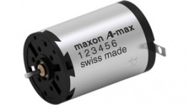 110929, DC motor, 26 mm, MAXON MOTOR