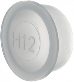 08-1204-000-000, Protective cap, Binder