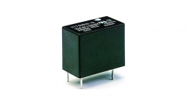 1-1393194-0, PCB Power Relay T77, 1NO, DC, 24V, 1.28kOhm, TE Connectivity