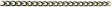 120712527 Curb chain, nickel-plated 2.5 mm