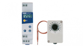 60003292, STB Safety Temperature Limiter, JUMO
