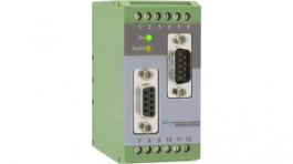IT251, Frequency Divider, Incremental, RS422, Motrona