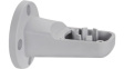96000052 Bracket for 1-sided mounting grey