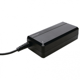 K38105EU, Universal ultrabook mains adapter, Kensington