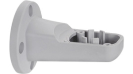 96000052, Bracket for 1-sided mounting grey, WERMA Signaltechnik