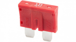 F1810, Fuse normOTO 10 A 80 VDC red, iMaxx Companies
