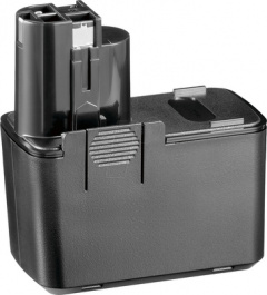 BMA 12B-7, Replacement battery for power tool, -