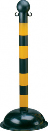 092122, Warning post, Brady