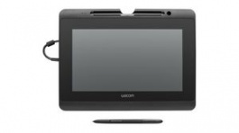 DTH-1152-CH2, Signature Pad, USB 2.0, Black, Wacom
