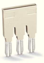 859-403, Jumper Bar, Wago