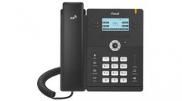 AX-300G, Enterprise HD IP Phone, Axtel