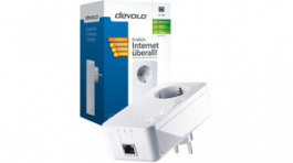 9268, dLAN 650+ ES, Devolo