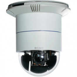 DCS-6616, Camera 720 x 576, D-Link