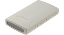RND 455-00287, Plastic enclosure 90 x 50 x 16 mm light grey ABS IP 54, RND Components