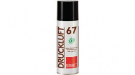 33167-AA, DUST OFF Air Duster 400 ml, Kontakt Chemie