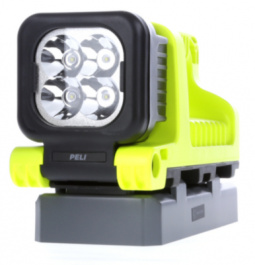 9410L, LED torch rechargeable, Peli Products